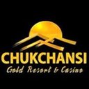 Chukchansi Gold Resort & Casino company logo