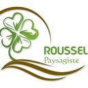 roussel paysagiste company logo