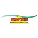 Baker Commercial Landscaping company logo