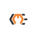 Mahadev Enterprise company logo