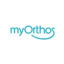 myOrthos company logo