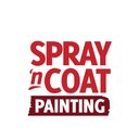 Spray 'N Coat Painting company logo