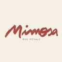 MIMOSA company logo