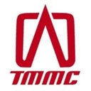 Toyota Motor Manufacturing Canada company logo