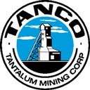 Tantalum Mining Corporation of Canada Ltd. company logo