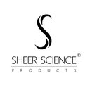Sheer Science company logo