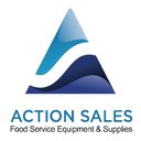 Action Sales company logo