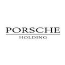 Porsche Holding company logo