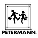 Petermann Bus company logo