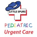 Little Spurs Pediatric Urgent Care company logo