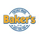 Baker's Drive Thru company logo