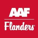 American Air Filter International company logo
