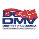 Department of Motor Vehicles company logo