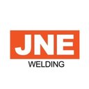 JNE Welding company logo