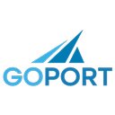 Go Port company logo