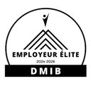 DMIB company logo