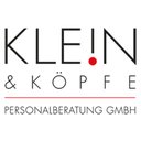Klein &amp; Köpfe Personalberatung GmbH company logo