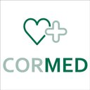 CorMed GmbH company logo