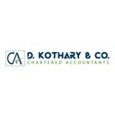 D. Kothary & Co company logo