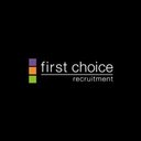 First Choice Recruitment, Wakefield company logo
