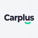 Carplus company logo