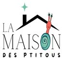 La Maison des Ptitous company logo