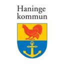 Haninge kommun company logo