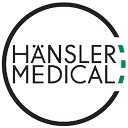 Hänsler Medical GmbH company logo