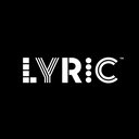 Lyric company logo