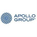 Apollo Education Group company logo