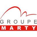 Groupe Marty company logo