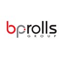 BP Rolls Group company logo