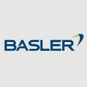 Basler AG company logo