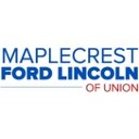 Maplecrest Ford Lincoln company logo