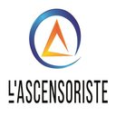 L'Ascensoriste company logo