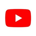 YouTube logo