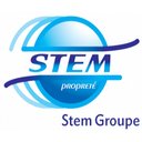 STEM PROPRETE company logo