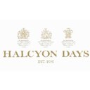 Halcyon Days company logo