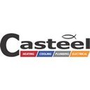 Casteel Air company logo