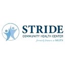 STRIDE Community Health Center company logo