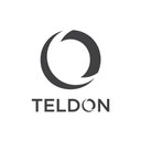 Teldon company logo