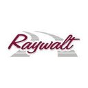 Raywalt Construction company logo