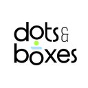 dots &amp; boxes Kreativagentur company logo