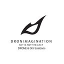 dronimagination company logo