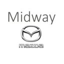Midway Mazda company logo