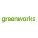 Greenworks company logo