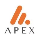 Apex Group company logo