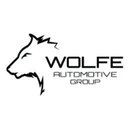 Wolfe Chevrolet Edmonton company logo
