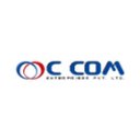 C Com Enterprises Pvt. Ltd company logo