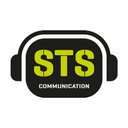 STS communication srl company logo